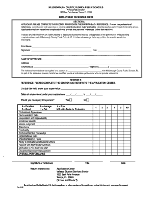 clinician's affidavit and report for extension