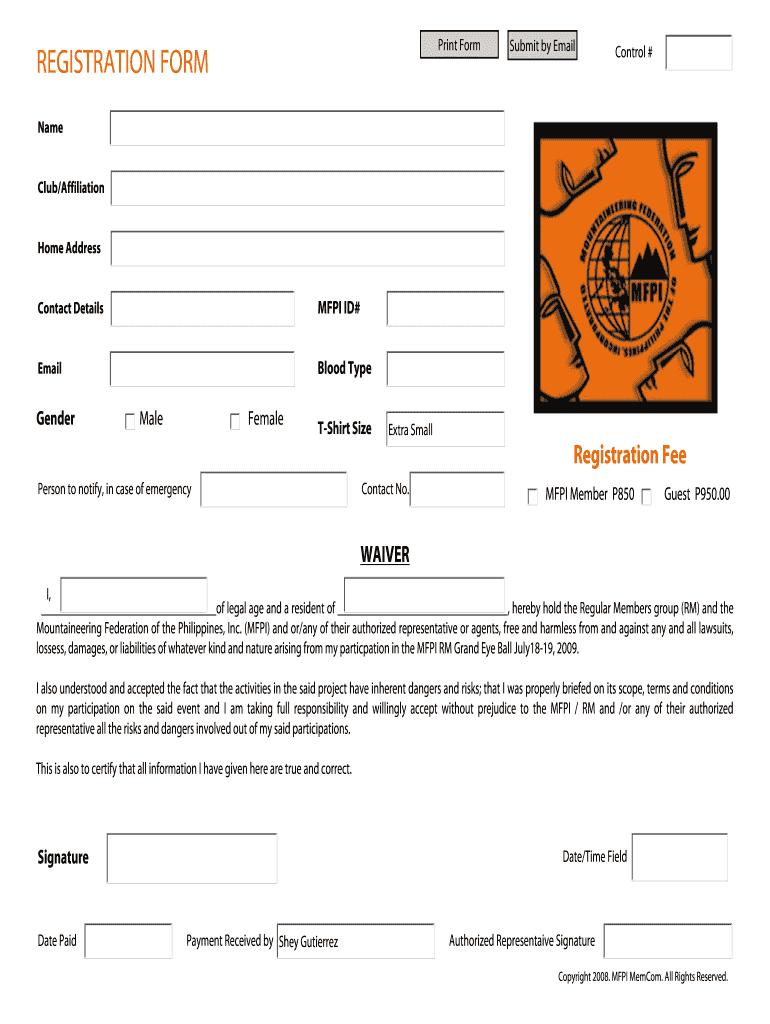 Fillable Online Blood Type Fax Email Print - pdfFiller