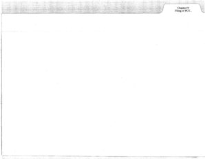 PCT Patent Application Request Form