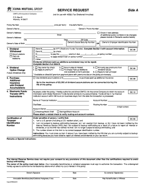 Form preview picture