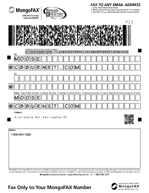 Minnesota Seller's Property Disclosure Statement