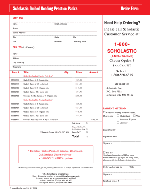 Form preview picture