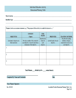 IEA - Application IB Design Technology