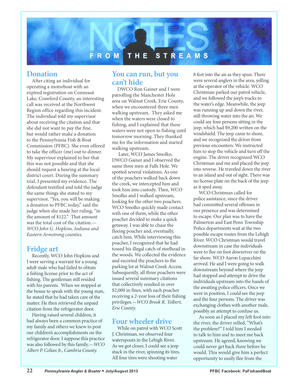 Pennsylvania Angler & Boater Subscription Form