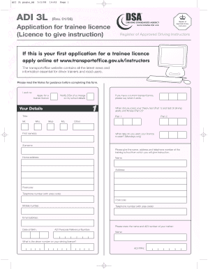 Form preview picture