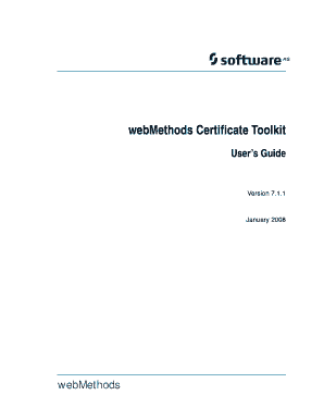 webmethods pdf pdffiller