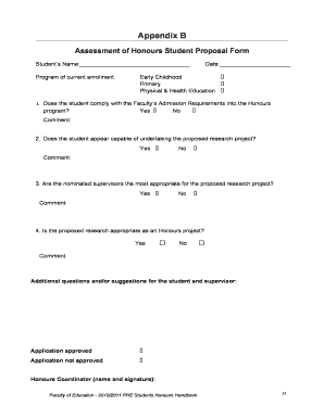 Meeting notes template word - Physical and Health Education Honours