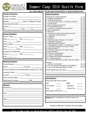 Form preview picture