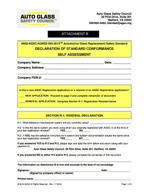 100 basic sign language words - DECLARATION OF STANDARD CONFORMANCE SELF ASSESSMENT - bagscbborgb