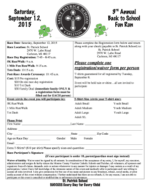 st pats fun run registrationdoc