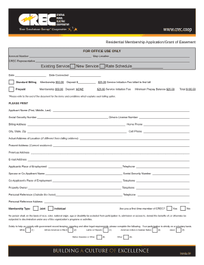 Scottrade options application and agreement