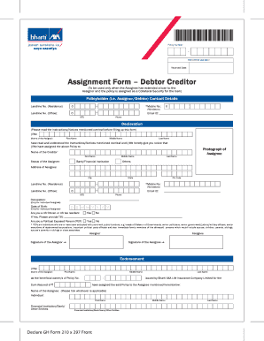 Form preview picture