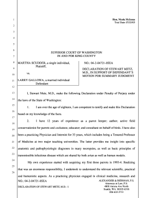 Shared space agreement template - 521Declaration,TrueFinal,rev.,true,4-20-05.doc - parrotprotection