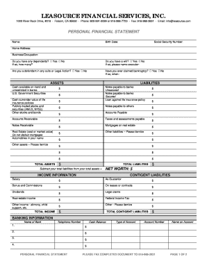 Form preview picture