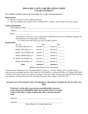 Form preview picture