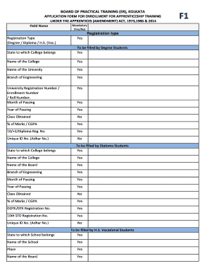 Form preview picture