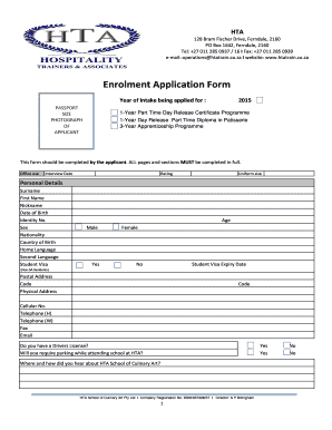 Form preview picture