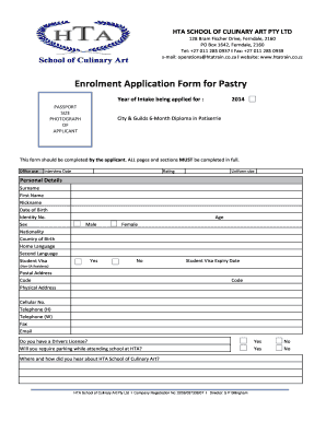 Form preview picture