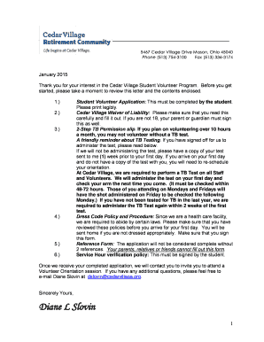 Normal blood sugar levels chart pdf - Diane L Slovin - Cedar Village Retirement Community - cedarvillage