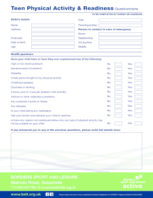 Form preview picture