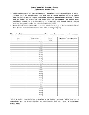 Form preview picture