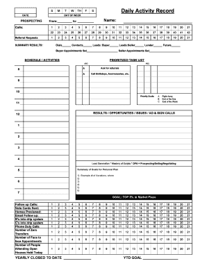 Form preview picture