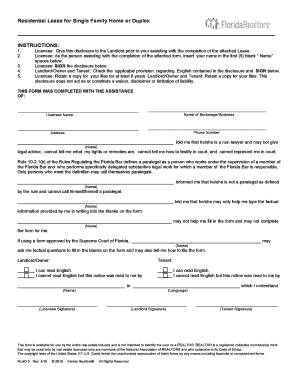 Lease-Residential or Duplex10.doc
