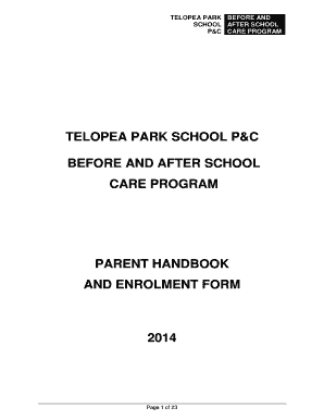 TELOPEA PARK SCHOOL P&C - Telopea Park School Parents and ... - telopeapnc org