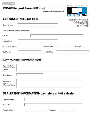 Form preview picture