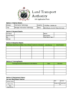 Form preview picture