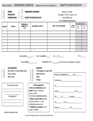 Form preview picture