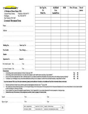 Form preview picture