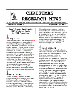 Newsletter- Christmas Research Newsdocx - houston vc ons