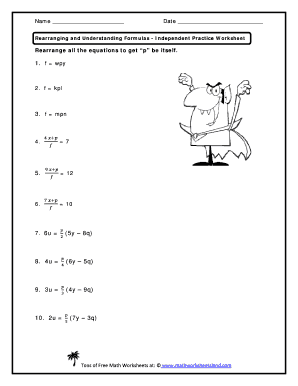 Form preview picture