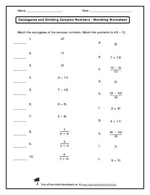 Form preview picture