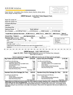 Besuretoinsureal - Hoosier Heartland RCD Council Inc G R O W Initiative - hhrcd