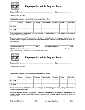 Form preview picture