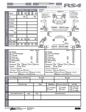 Form preview picture