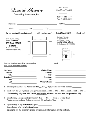 Master service agreement template consulting - david shurin