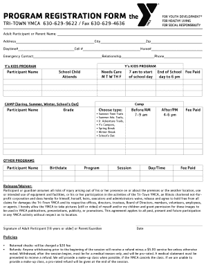 Form preview picture