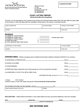 Form preview picture