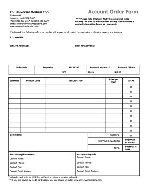 Form preview picture