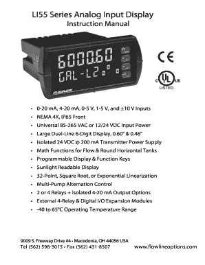 Interactions among living things worksheet answer key - PD6000 Instruction Manual - Process Monitors Systems