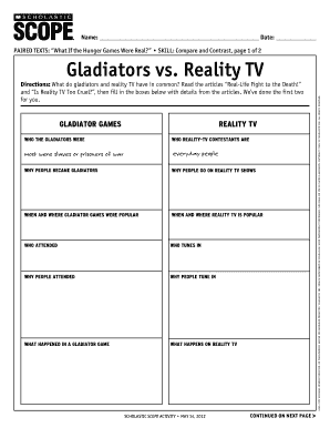 Form preview picture