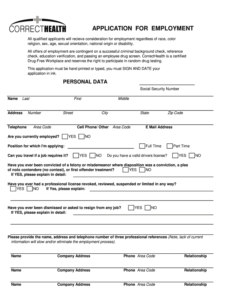 georgia employment agreement Preview on Page 1