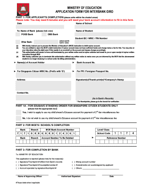 Form preview picture