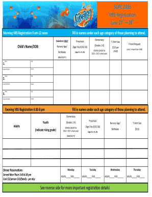 Form preview picture