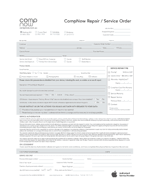 Form preview picture