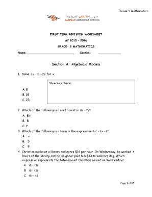 Form preview picture