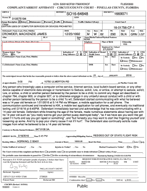 Form preview picture